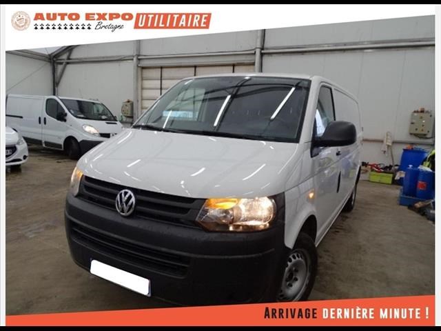 Volkswagen TRANSPORTER FG 3.0T L2H1 2.0 TDI 84 BUSINESS LINE