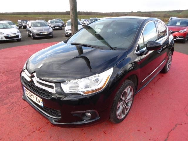 Citroen Ds4 DS4 2.0 HDI 160 CH SPORT CHIC BV Occasion
