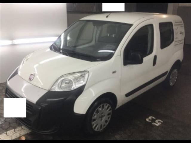 Fiat Fiorino combi 1.3 MULTIJET 16V 75CH DPF  Occasion