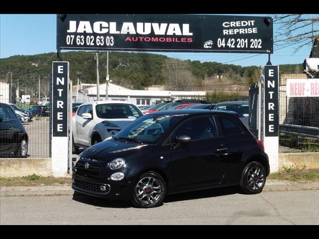 Fiat V 69CH S+ GPS  Occasion