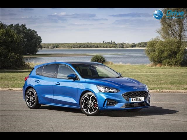 Ford Focus Nouvelle 1.5 ECOBOOST 150 S ST LINE  Occasion