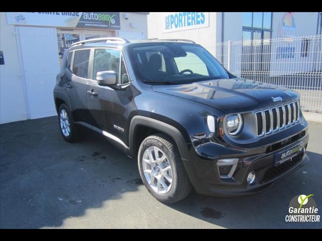Jeep Renegade NEW 1.0 GSE T CH LIMITED 0km 