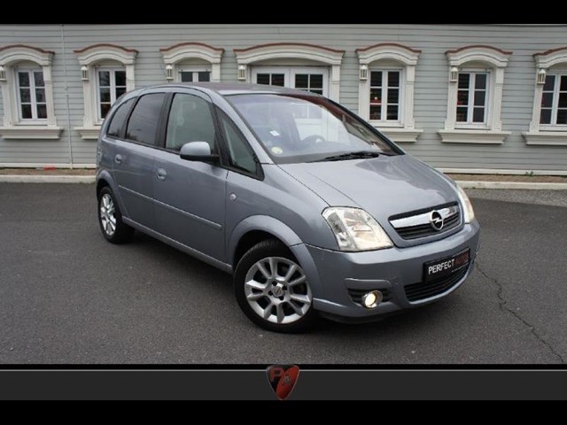 OPEL Meriva 1.6 ECOTEC COSMO  Occasion