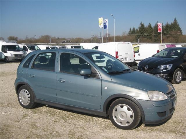 Opel Corsa 1.3 CDTI 70CV  Occasion