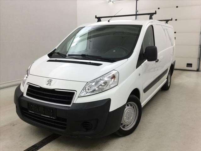 Peugeot Expert fg L2H1 2.0 HDI FAP 125CH  Occasion