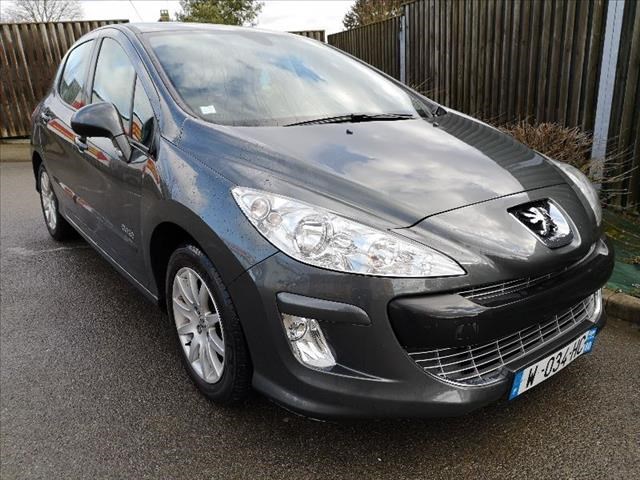 Peugeot  HDI OXYGO  Occasion