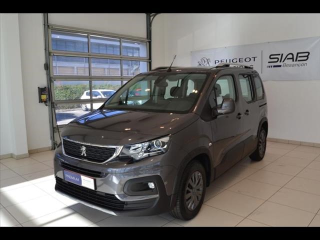 Peugeot RIFTER BLUEHDI 130 S&S LONG ALLURE  Occasion