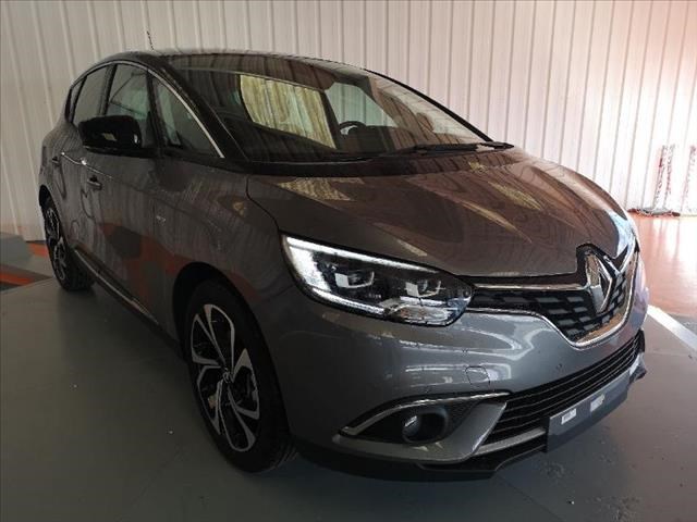 Renault SCENIC 1.3 TCE 140 FAP INTENS EDC  Occasion