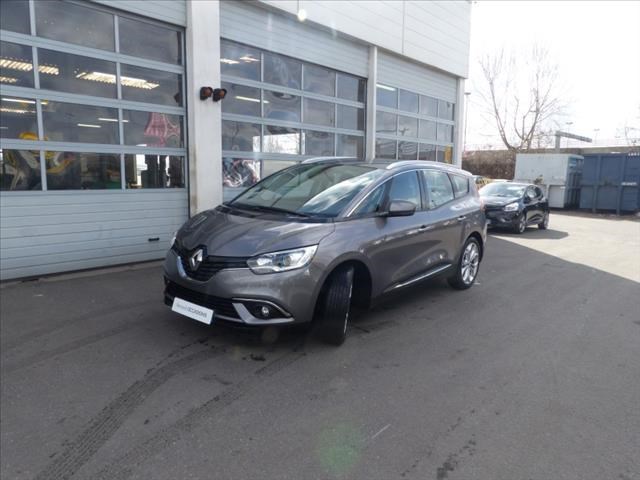 Renault Scenic IV BUSINESS Scenic dCi 110 Energy Business