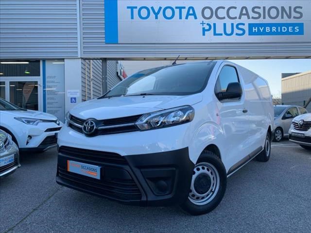 Toyota PROACE LONG 120 D-4D DYNAMIC  Occasion