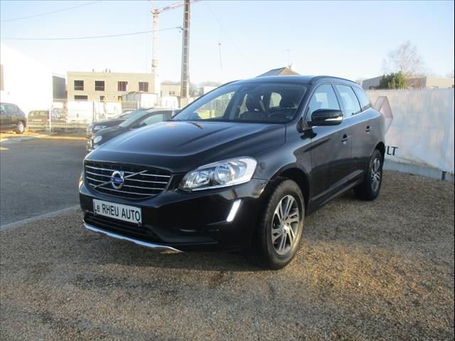 Volvo Xc60 d business geartro DCH MOMENTUM