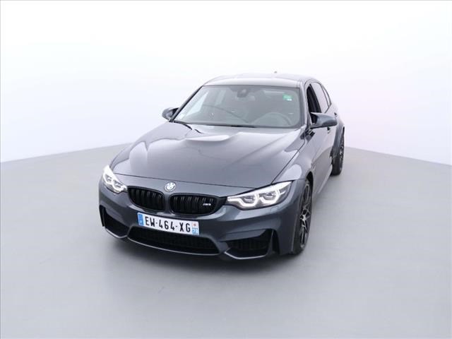 BMW M PACK COMPETITION  Occasion
