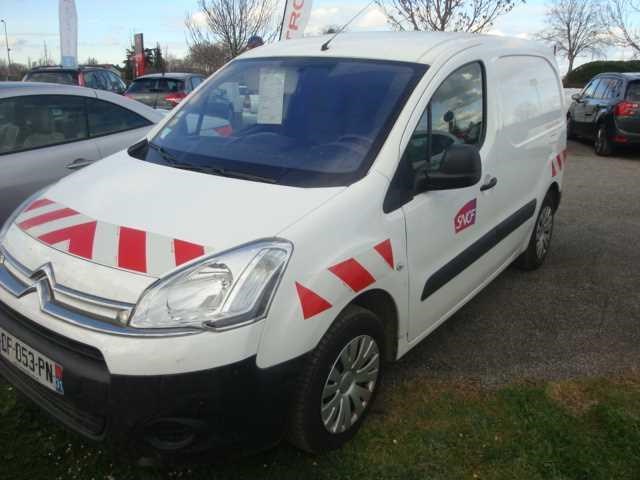 Citroen Berlingo ii 20 L1 e-HDi 75 CONFORT  Occasion