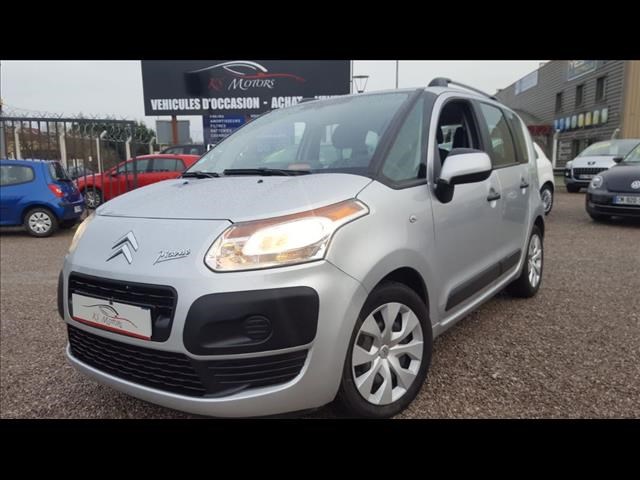 Citroen C3 picasso 1.4 VTI 95 CV  Occasion