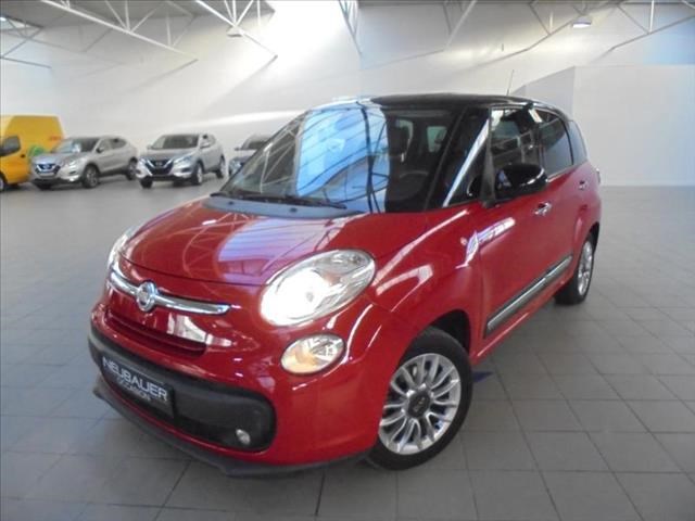 Fiat 500L LIVING 0.9 TAIR 105 SS LOUNGE  Occasion