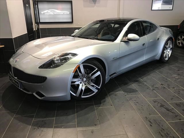 Fisker Karma ELECTRIQUE 408 CH ECOCHIC  Occasion