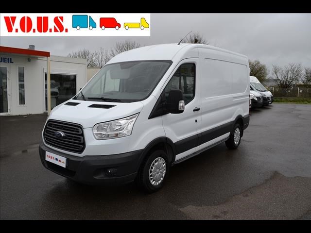 Ford Transit 2t fg T310 L2H TREND  Occasion