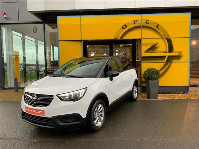 Opel CROSSLAND X 1.5 D 102 DESIGN ED E6D-T  Occasion