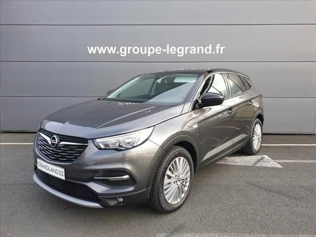 Opel GRANDLAND X 1.5 D 130 INNOVATION BA Occasion