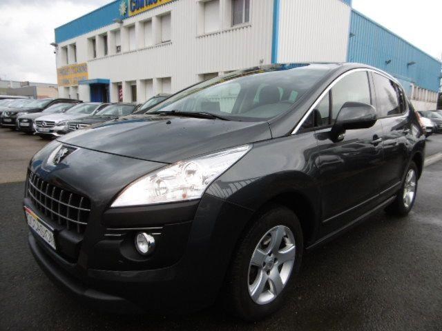 Peugeot  HDI 115 CV BV6 BUSINESS PACK  Occasion