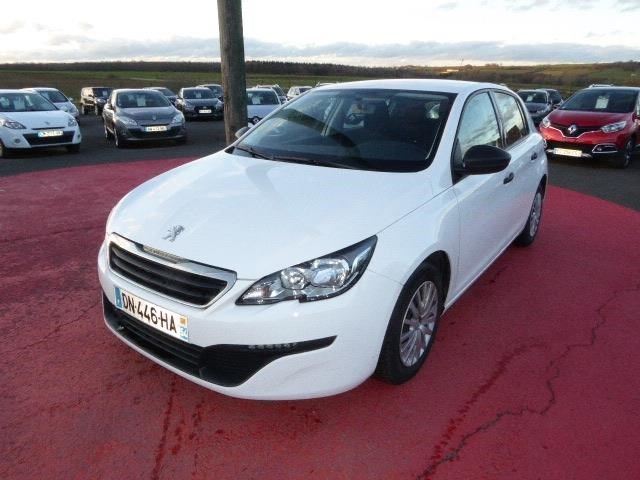 Peugeot  HDI 92 CH ACCESS  Occasion