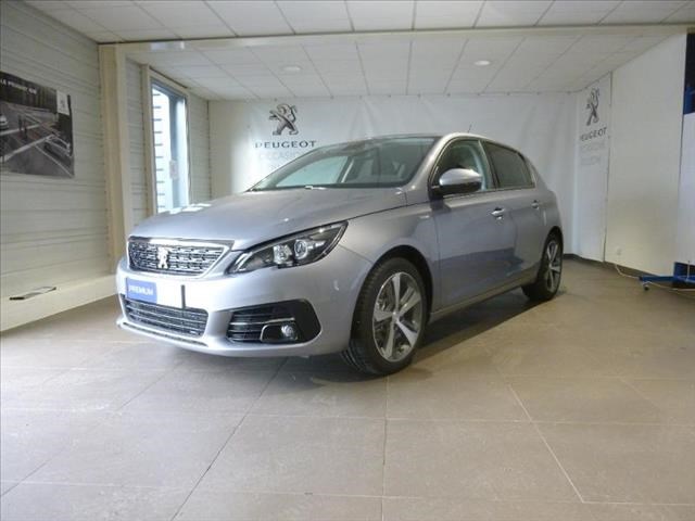 Peugeot  PTECH 110 E6.C S&S STYLE 108G  Occasion