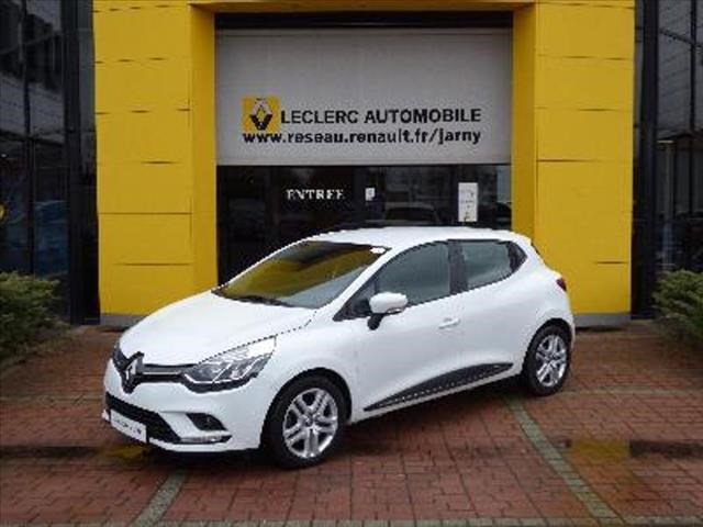 Renault Clio iv business dCi 90 Energy eco2 82g Business 5P