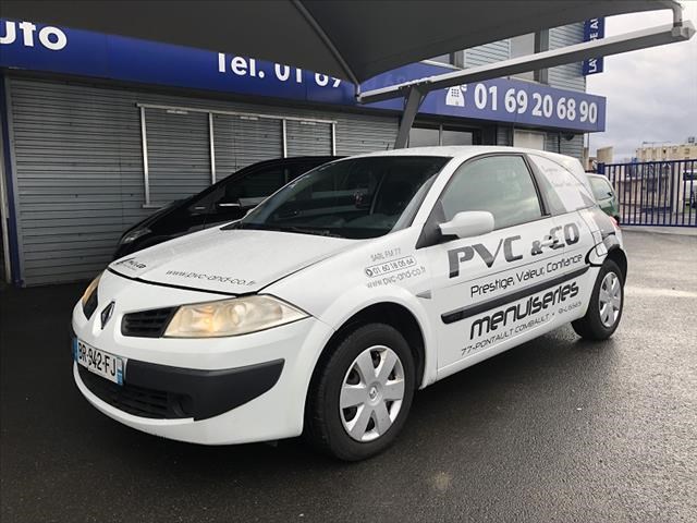 Renault MEGANE STÉ 1.5 DCI 85 5P  Occasion