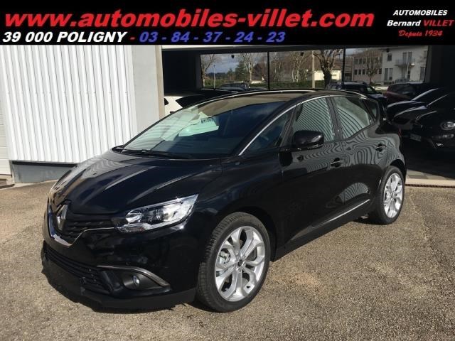 Renault Scenic IV dCi 110 Energy SPORT EDITION  Occasion