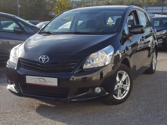 Toyota Verso 126 D-4D 5 PLACES  Occasion