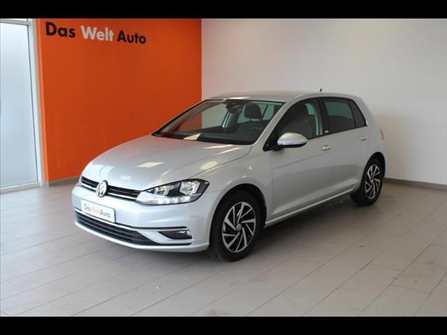 Volkswagen GOLF 2.0 TDI 150 FAP CONNECT 5P  Occasion