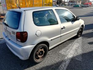 Volkswagen Polo match II confort d'occasion
