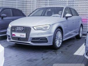 Audi A3 1.4 TFSI e-tron S Tronic 204 d'occasion