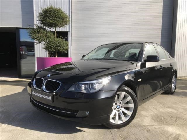 BMW 520 (E60) D 177CH LUXE  Occasion