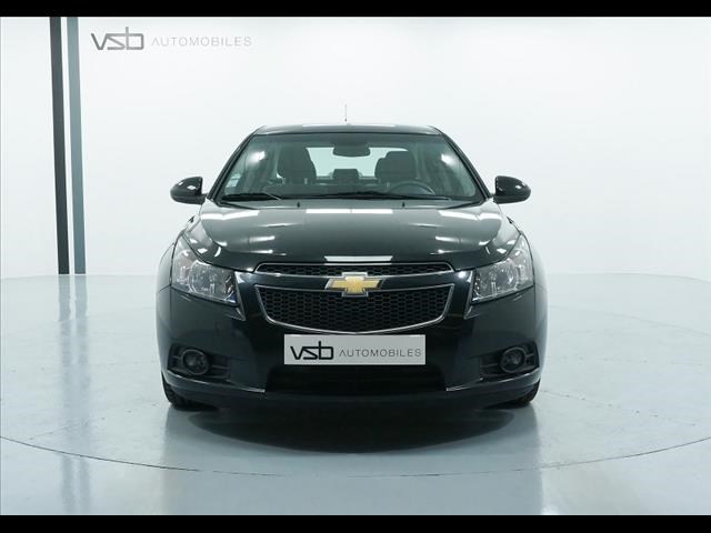 Chevrolet Cruze 2.0 VCDI125 LS  Occasion