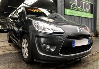 Citroen C3 1,4 hdi 70 cv d'occasion