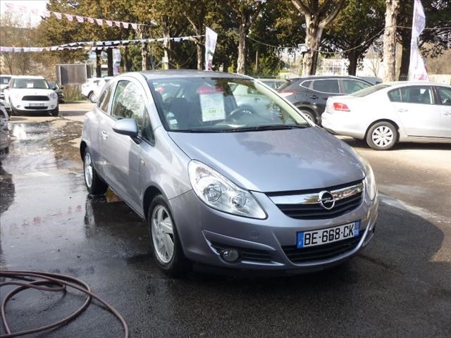 Opel CORSA 1.4 TWINPORT ENJOY 3P  Occasion