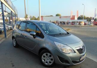 Opel Meriva  TWINPORT ESSENTIA d'occasion