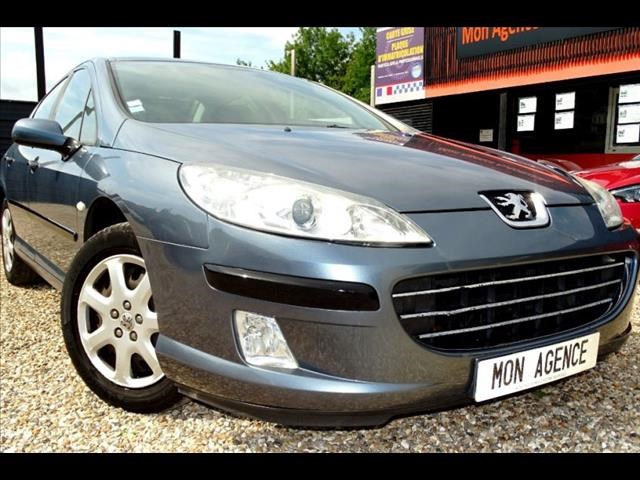 Peugeot  HDi Confort FAP  Occasion