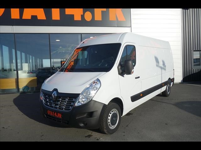 Renault Master F L3H2 2.3 DCI 130CH  Occasion