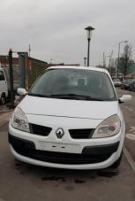 Renault Scenic 1.5dci 105Ch d'occasion