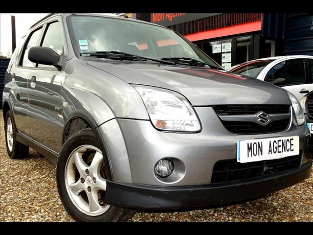 Suzuki Ignis IGNIS 1.3 VVT SERIE SPECIALE  Occasion