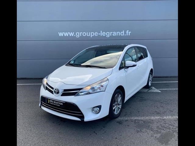 Toyota Toyota VERSO 112 D-4D  Occasion