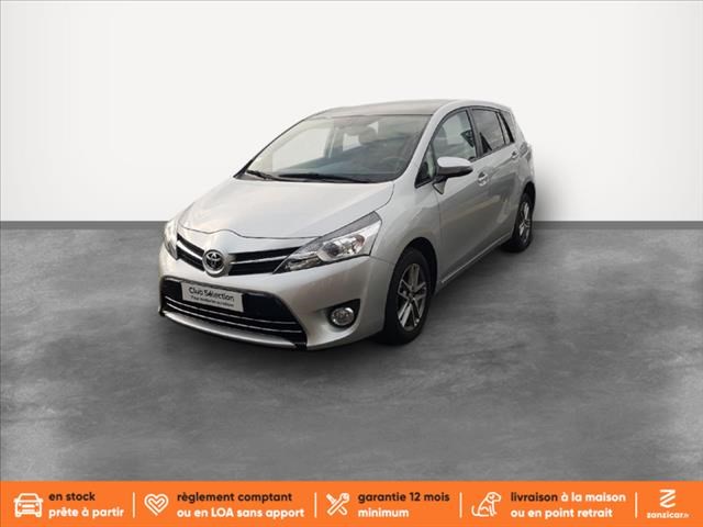 Toyota Verso 112 D-4D FAP Feel SkyView Business 7 places