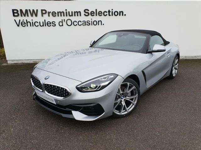 BMW Z4 ROADSTER SDRIVE20IA 197 SPORT  Occasion