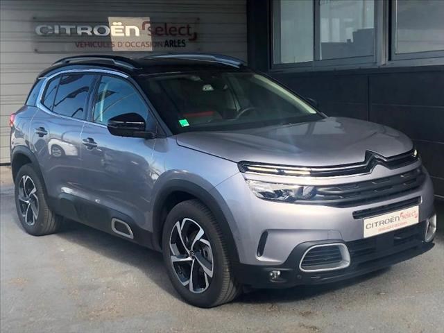 Citroen C5 AIRCROSS BLUEHDI 130 S&S FEEL BA Occasion