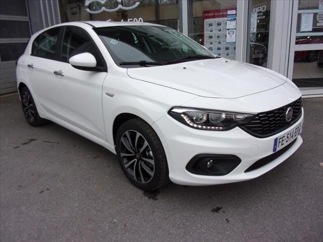 Fiat TIPO  LIGUE 1 PACK MY19 5P  Occasion
