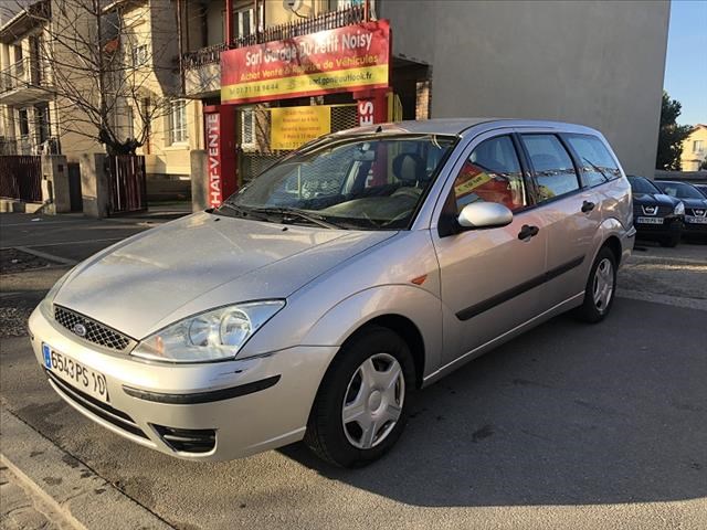 Ford FOCUS SW  AMBIENTE  Occasion