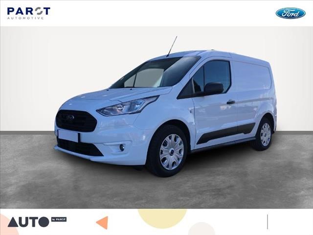 Ford TRANSIT CONNECT L1 1.5 TD 100 S&S TREND BUS NAV 
