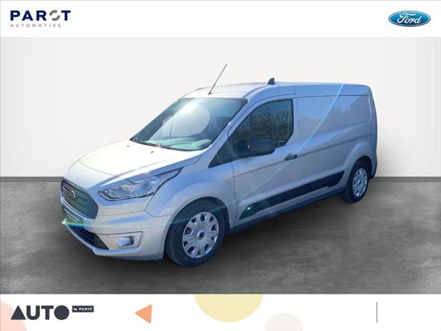 Ford TRANSIT CONNECT L2 1.5 TD 120 S&S TREND BA 